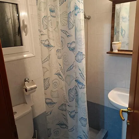 Anibo & Zp413 公寓 *