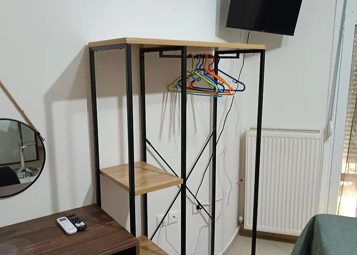 Anibo & Zp413 דירה