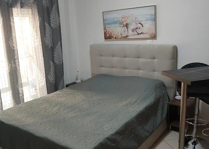Apartamento Anibo & Zp413