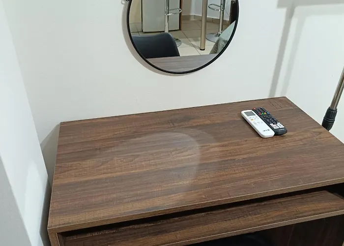 Anibo & Zp413 דירה