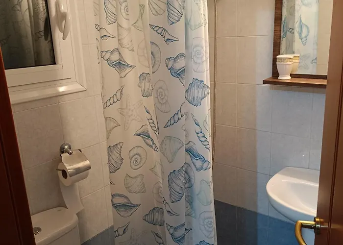 Anibo & Zp413 דירה *