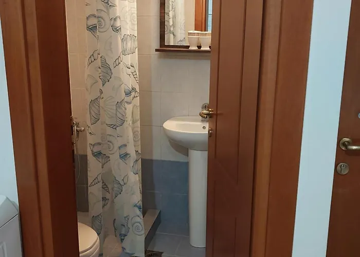 דירה Anibo & Zp413 *