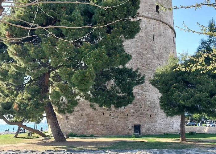 דירה Anibo & Zp413 *