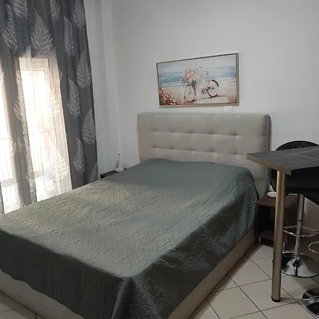 شقة Anibo & Zp413