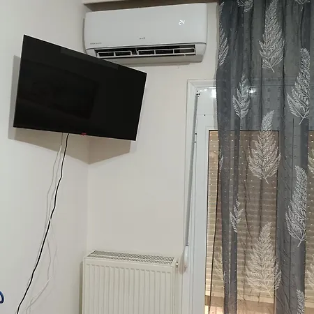 شقة Anibo & Zp413 *