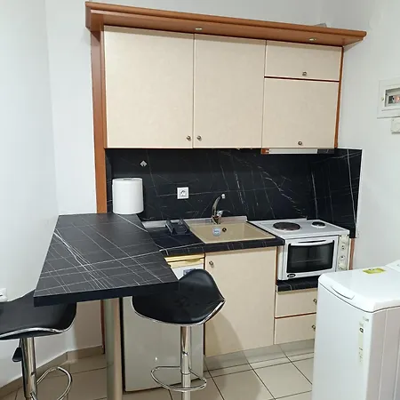 Apartment Anibo & Zp 413 Thessaloniki