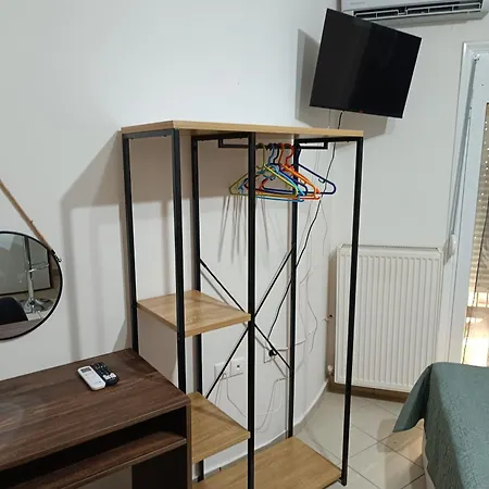 Anibo & Zp413 Apartment