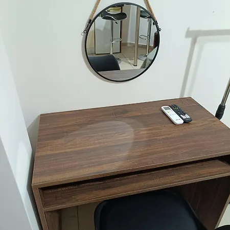 Anibo & Zp413 Apartment