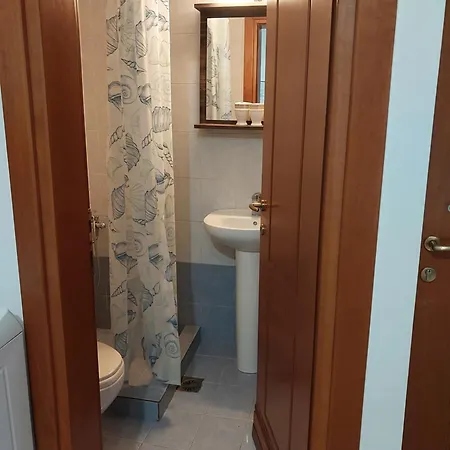 Apartment Anibo & Zp413 *